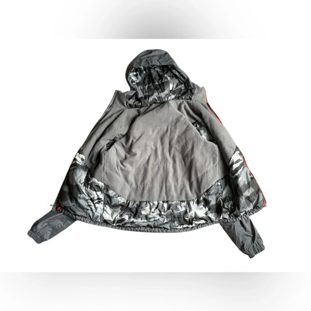 The North Face north face